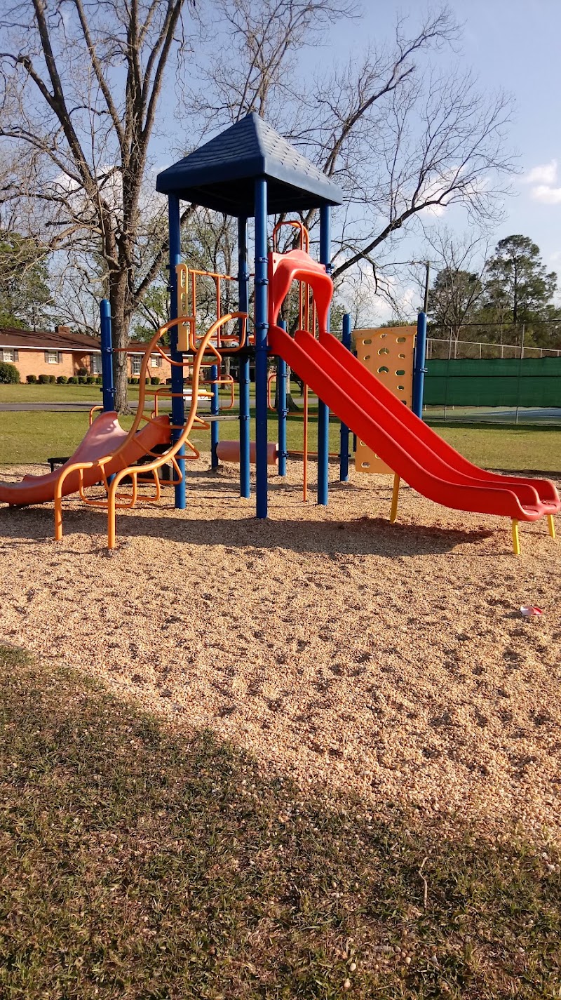 Tygart Park