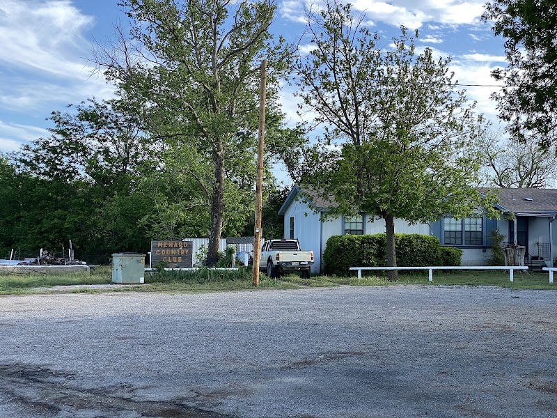 Menard Country Club