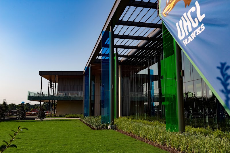 Campus Recreation & Wellness Center