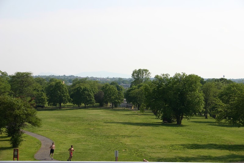 Jim Barnett Park
