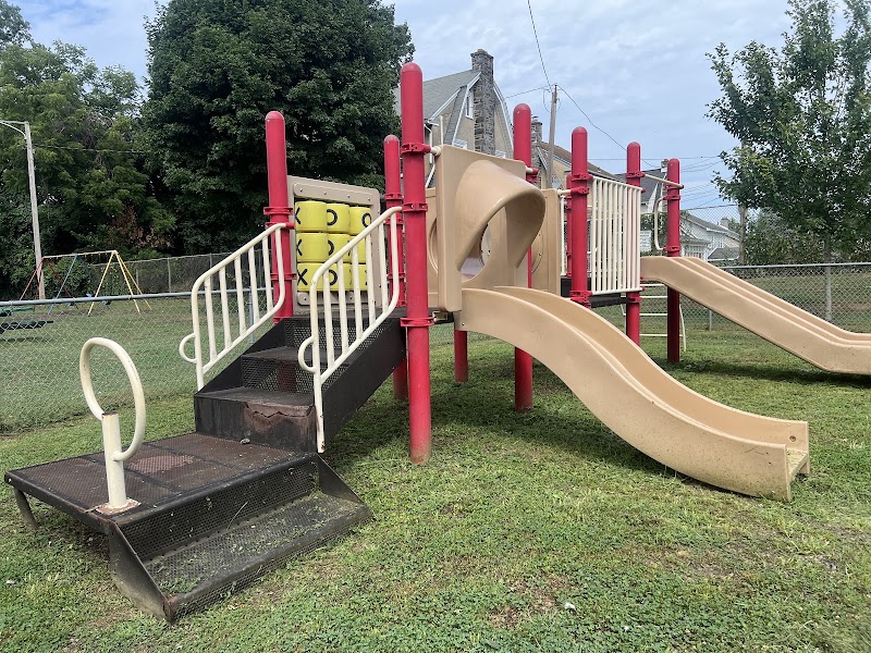 Westview Playground Park