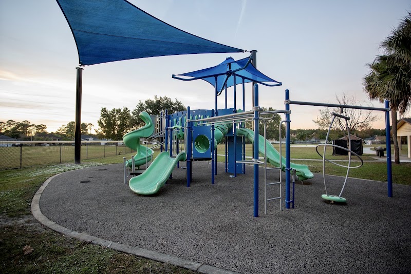 Wedgefield Park