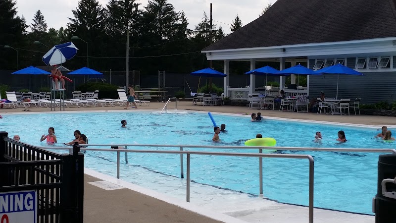 Terrace Park Swim & Tennis Club