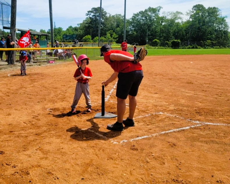 Sherrills Ford Optimist