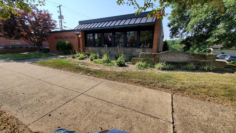 New Concord Village Hall