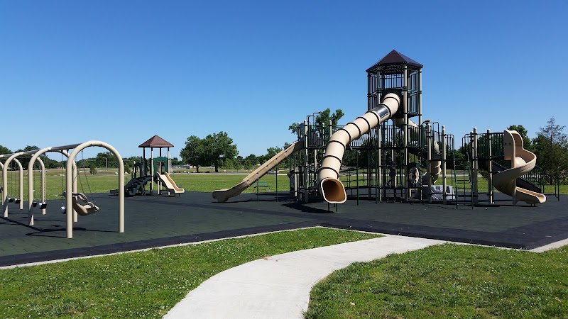 King Jack Park