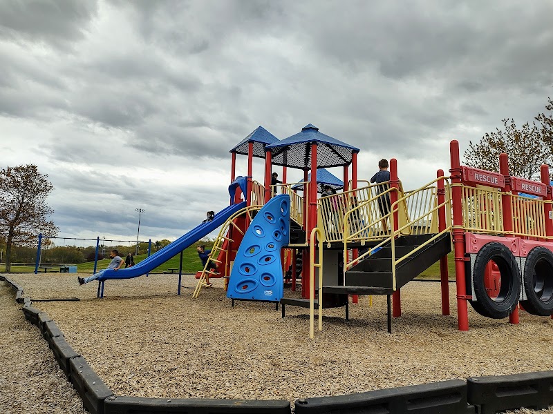 Lemansky Park