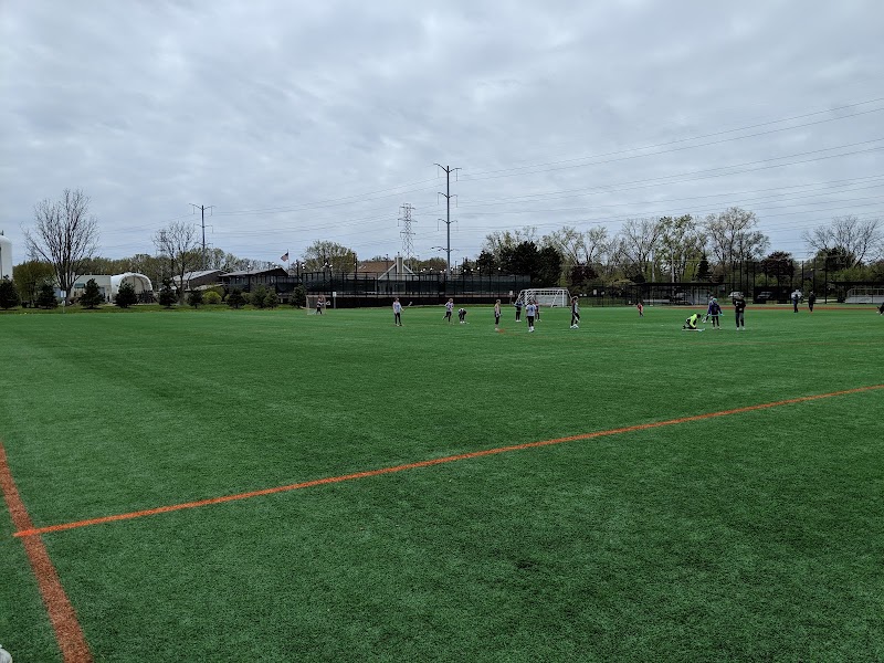 West Park