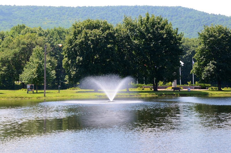 Neahwa Park