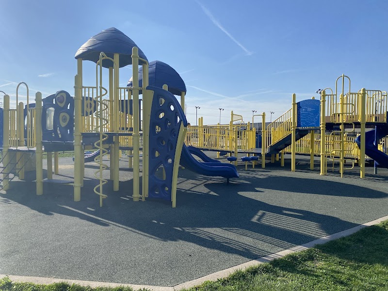Sheridan Meadows Park