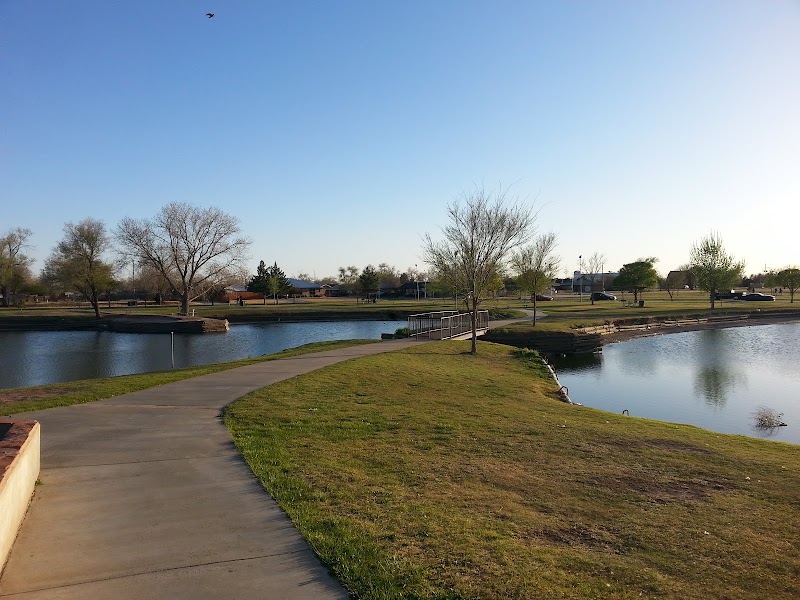 Aquatic Park