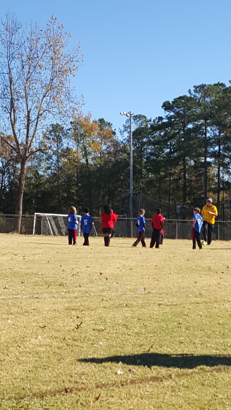 Thomasville City Park