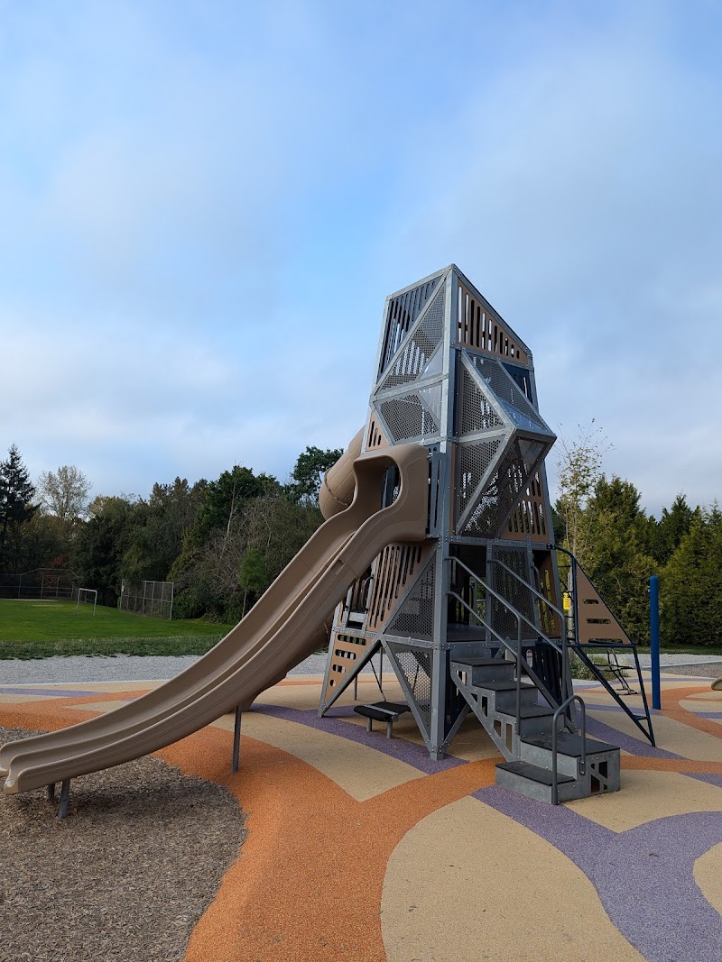 Champlain Heights Park