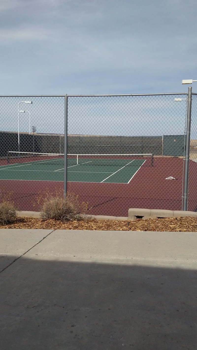 Farmington Sports Complex
