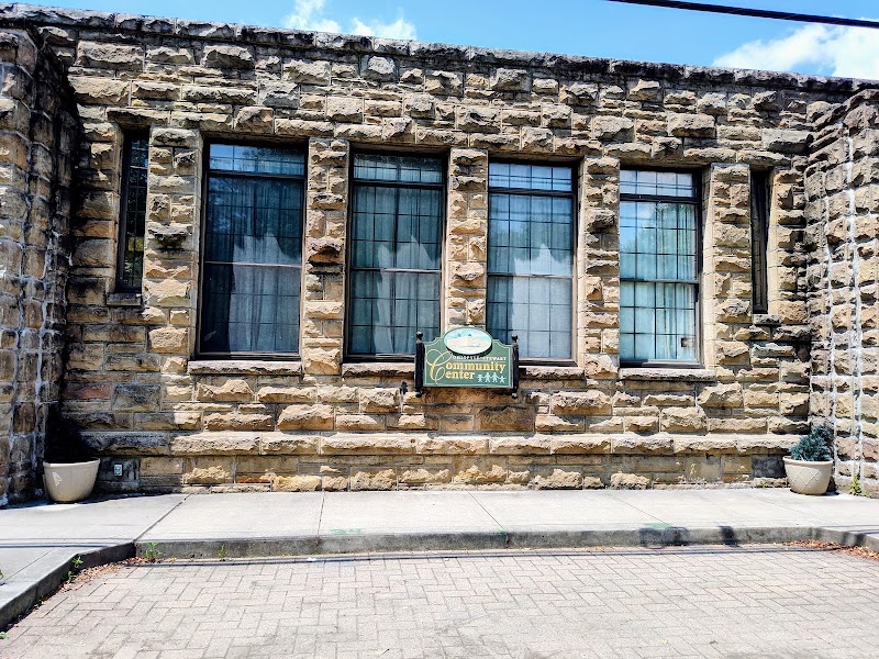 Ohiopyle-Stewart Community Center