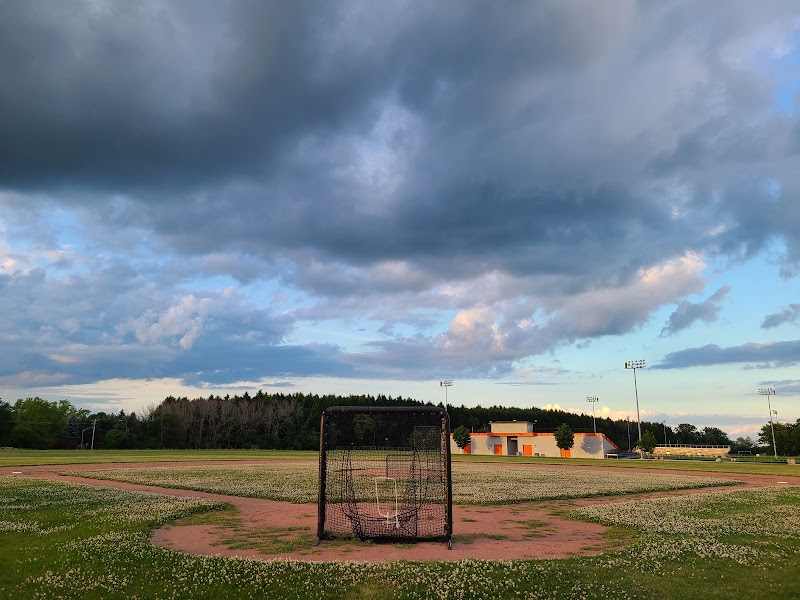 Grafton Tennis Courts - Pickleball in Saukville, Wisconsin