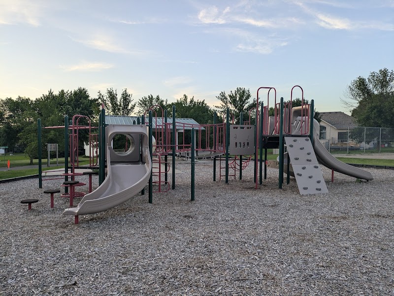 Southwood Heights Park