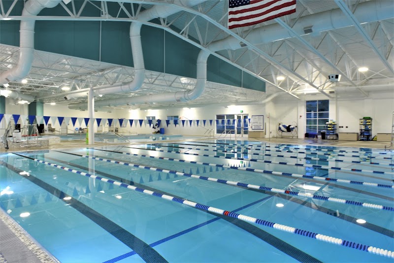 Newport Recreation Center