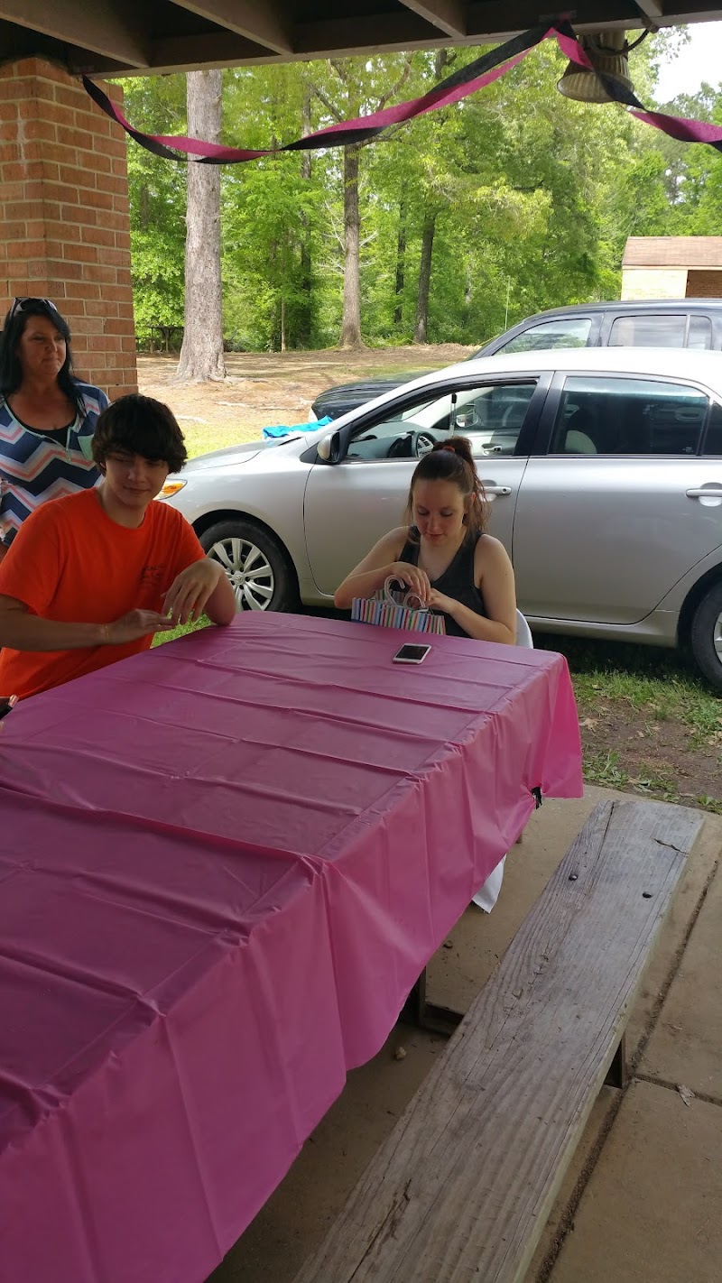 Warren County Parks & Rec