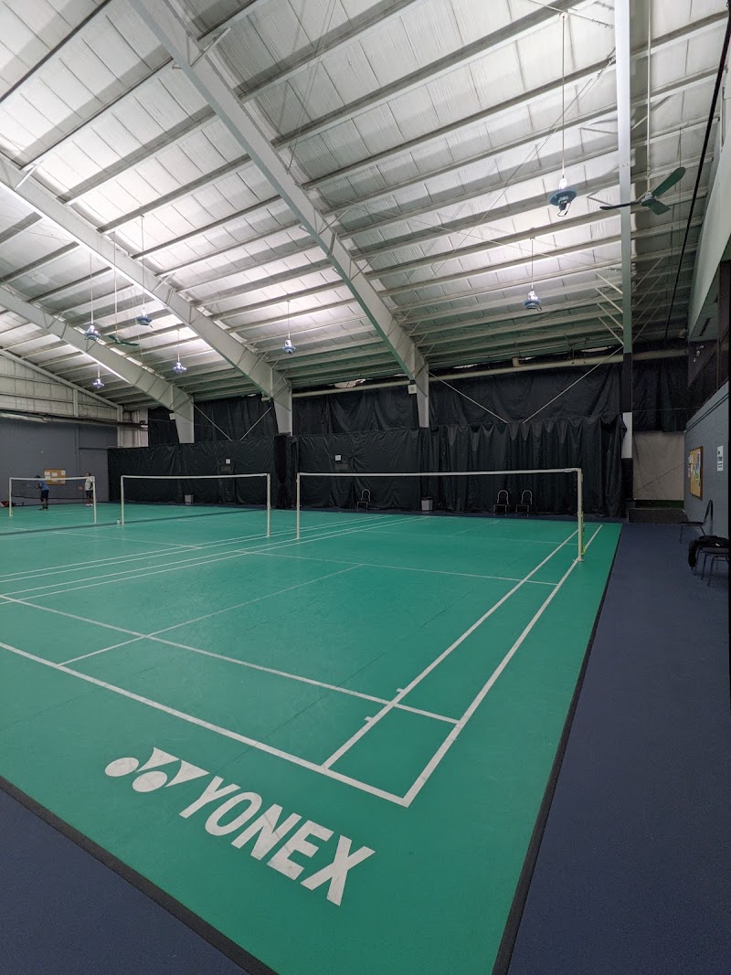 Complexe Sportif Longueuil