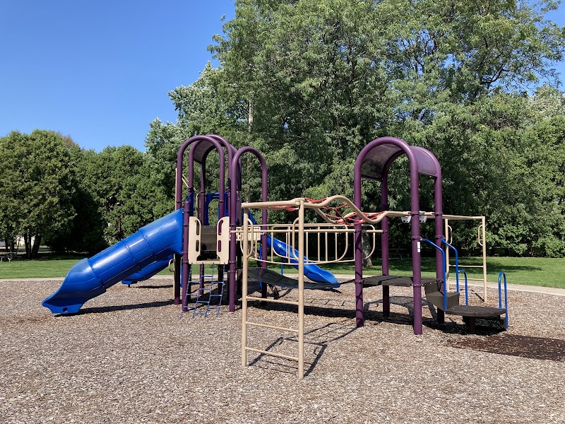 Summit Park