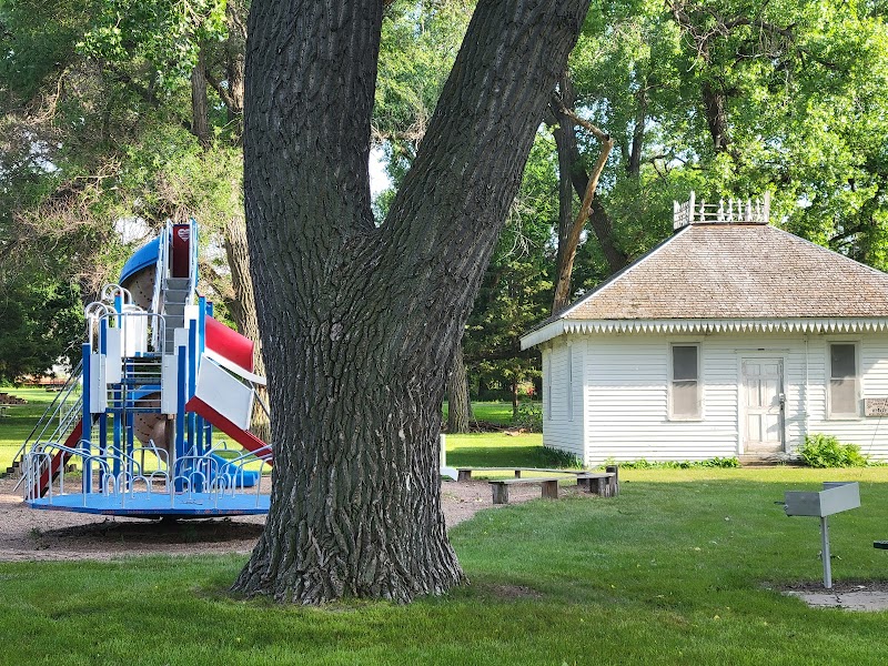 Arthur Village Park - Pickleball in Arthur, Nebraska