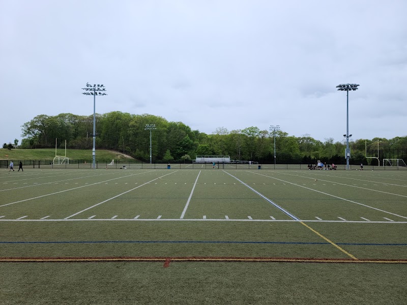 Veterans Park - Pickleball in Centerport, New York