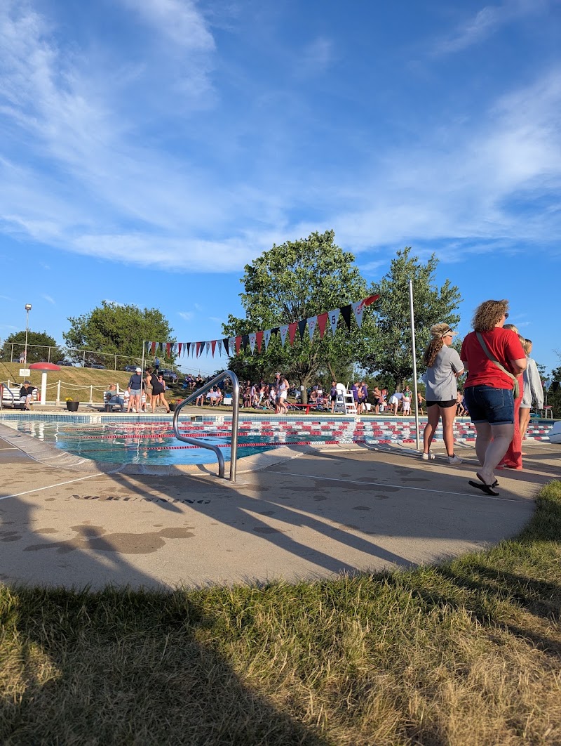 Orchard View Swim Club