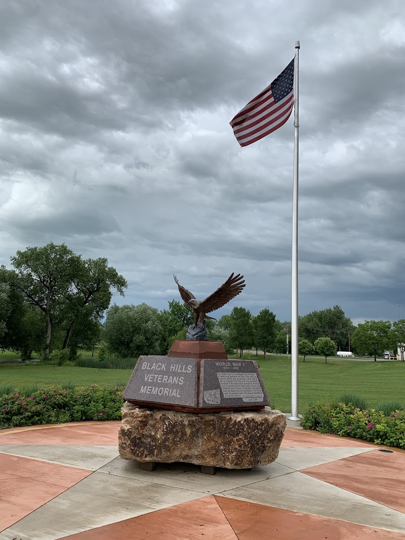 Memorial Park