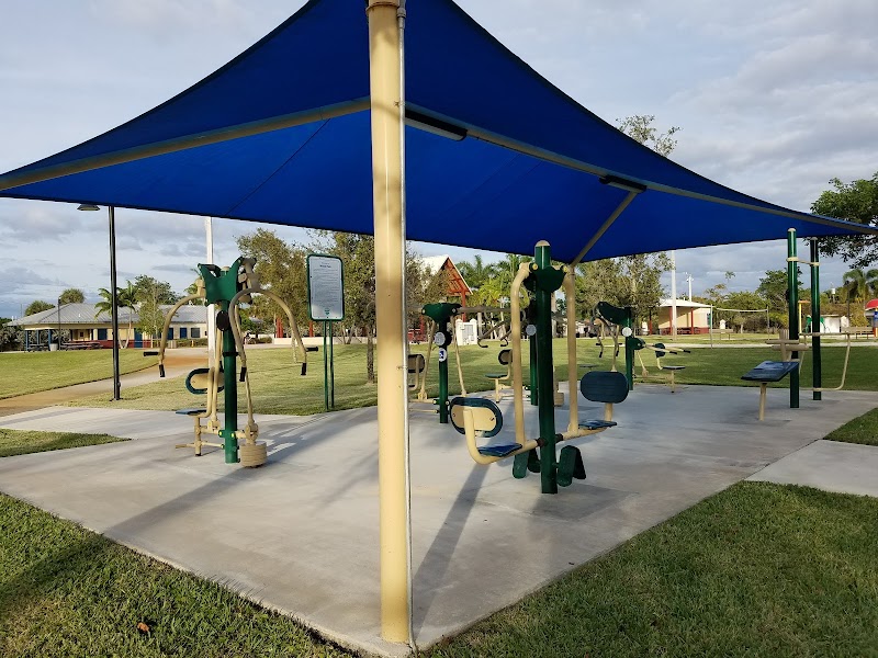 Mickel Park