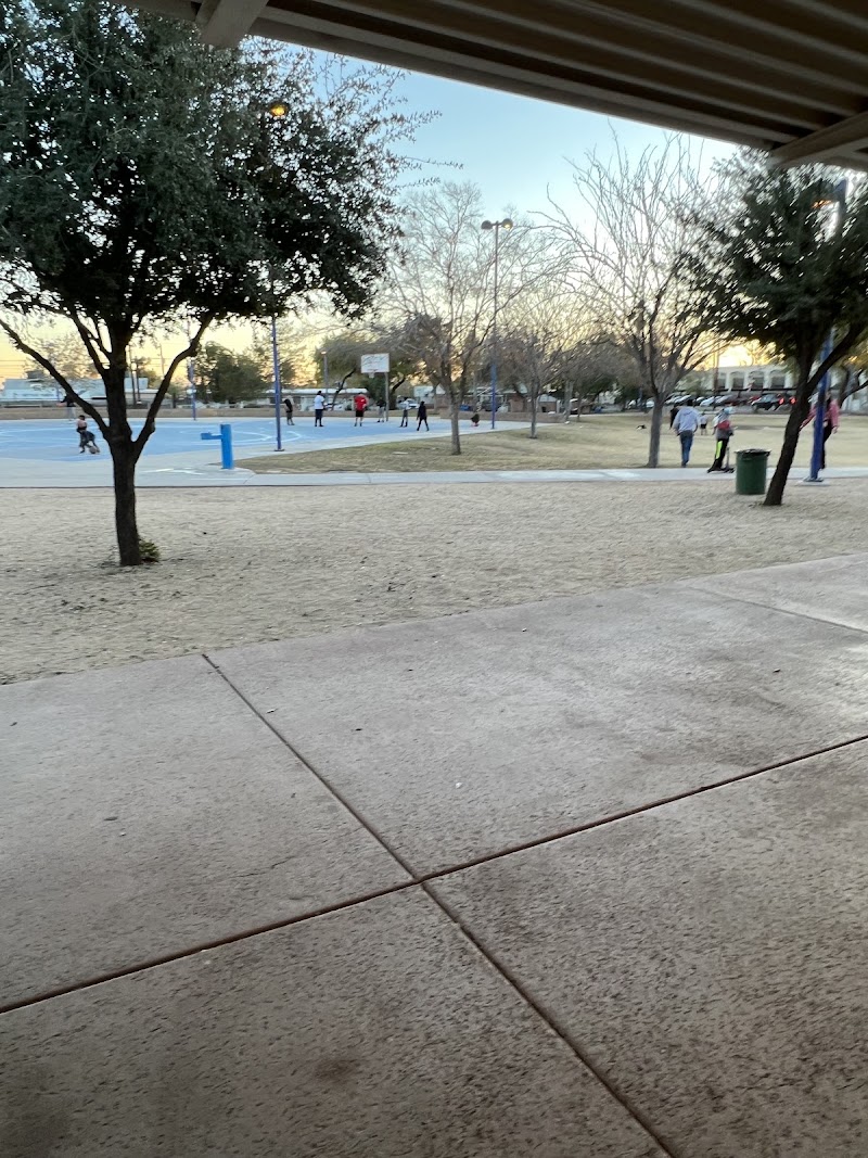 Marc Atkinson Recreation Center