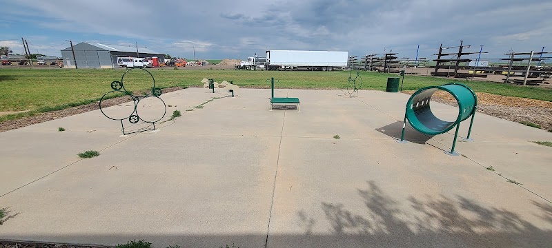 East Park