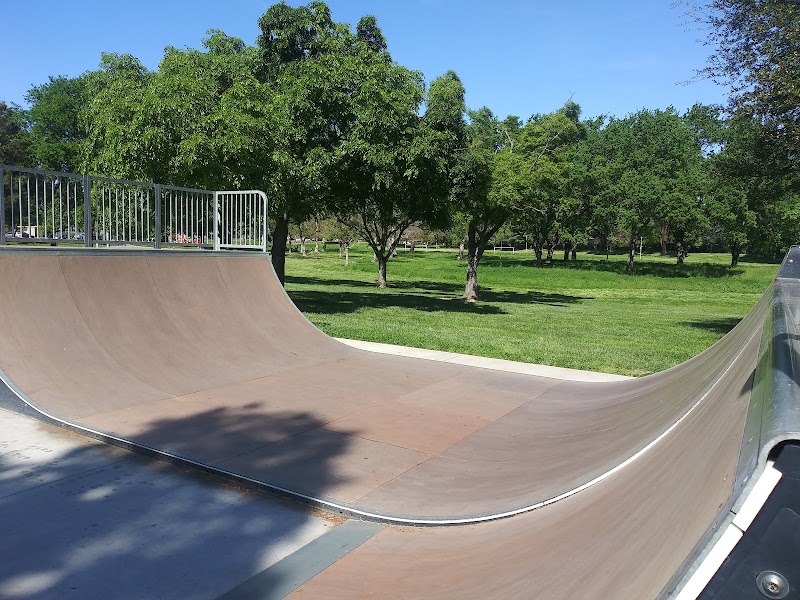 Joseph Reichmuth Park
