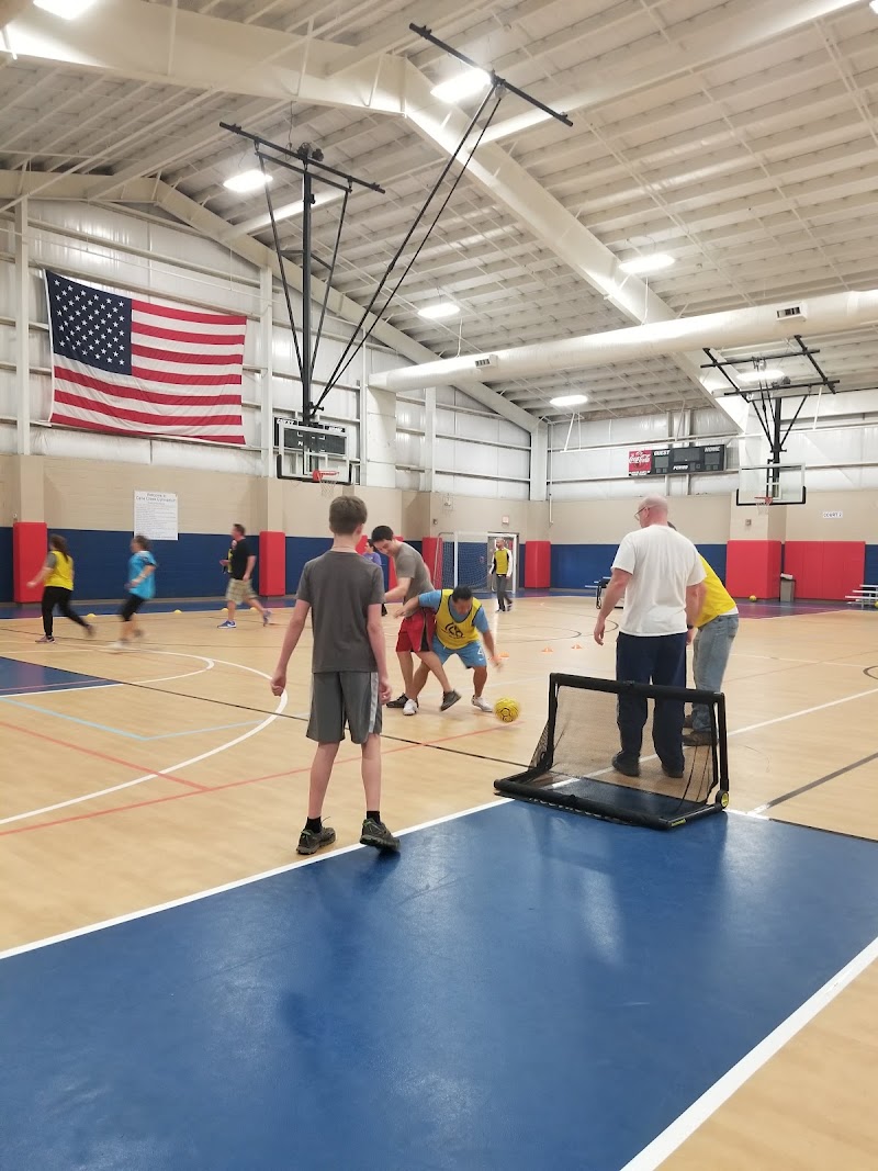 Cane Creek SportsPlex