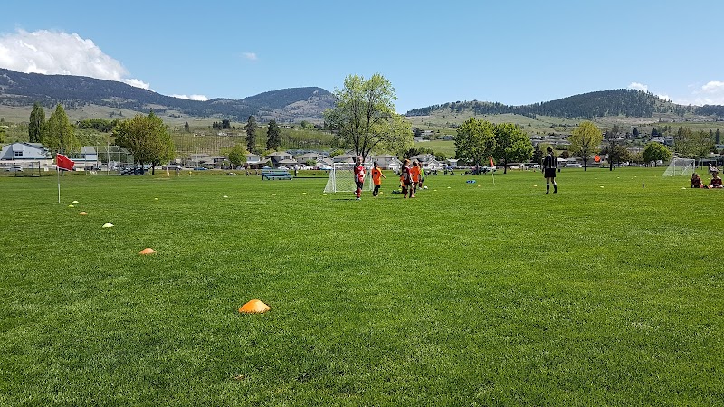 Rutland Recreation Park