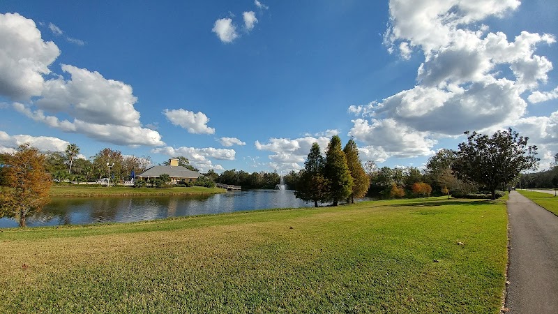 Compton Park