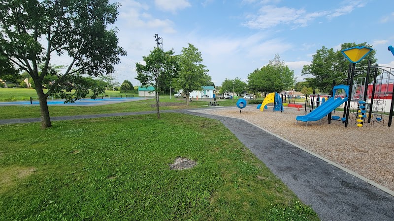 Chabot Park