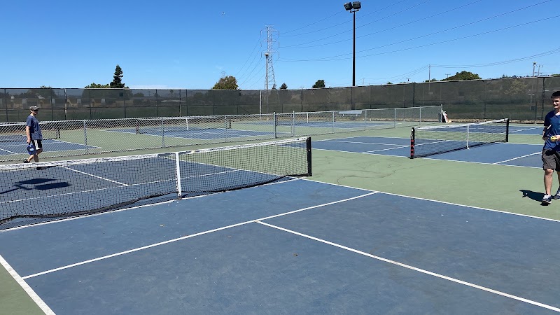 Southgate Park - Pickleball in Hayward, California