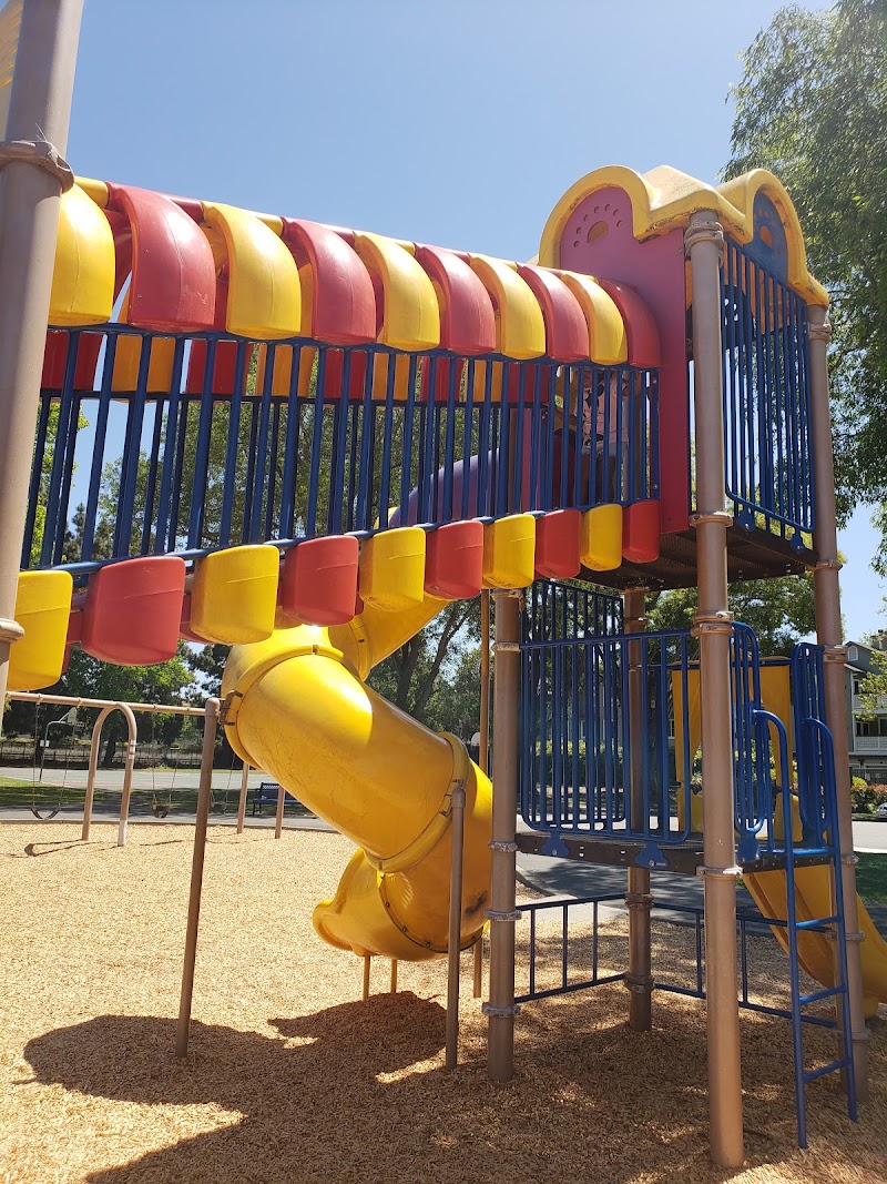 Centennial Park