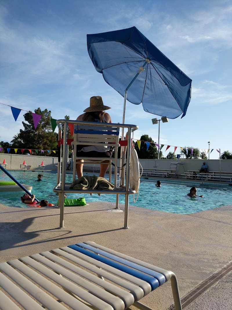 Litchfield Park Recreation Center - Pickleball in Avondale, Arizona