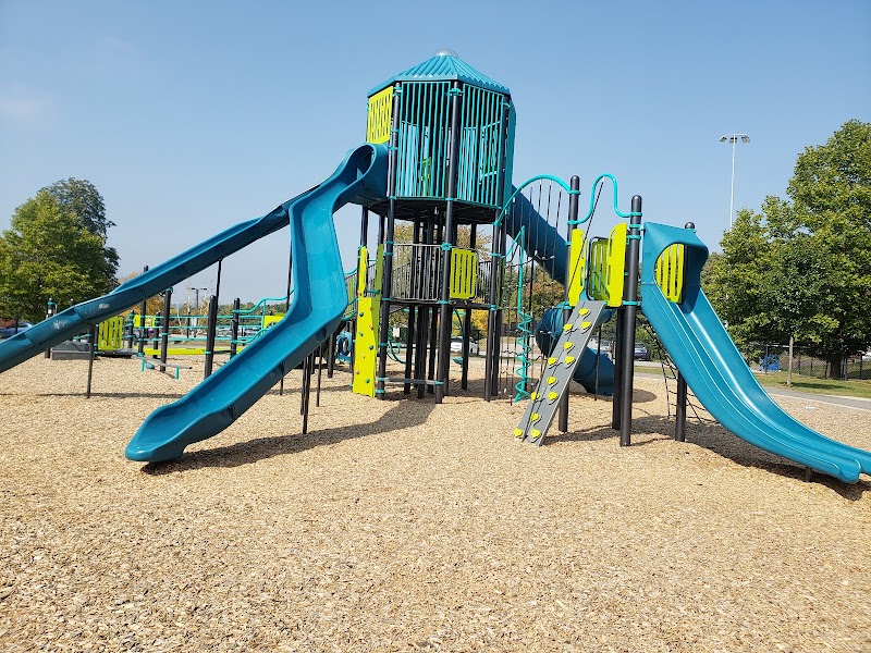 Derryfield Park