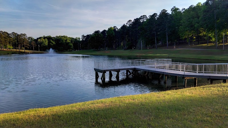 Foster Park