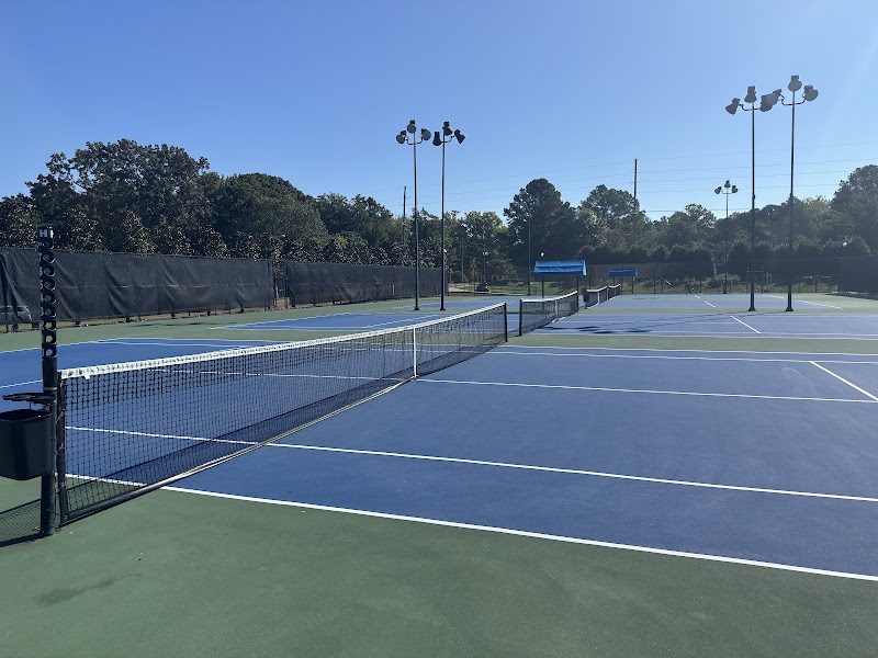 FNC Tennis Center