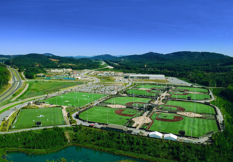 LakePoint Sports