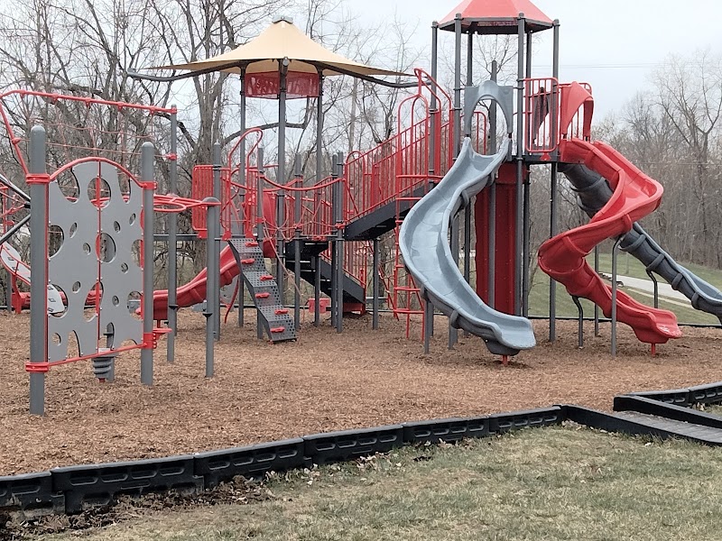 Lenn Lee Hannahs Memorial Park