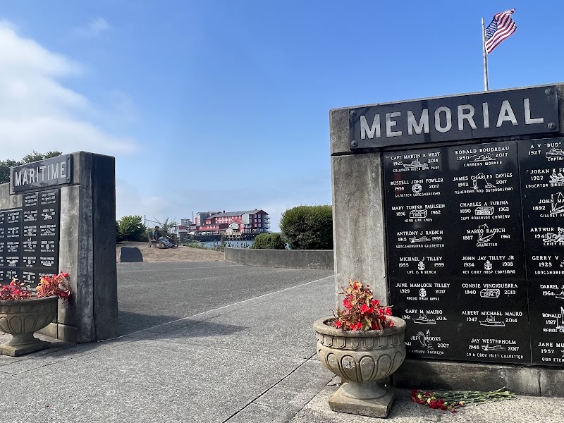 Maritime Memorial
