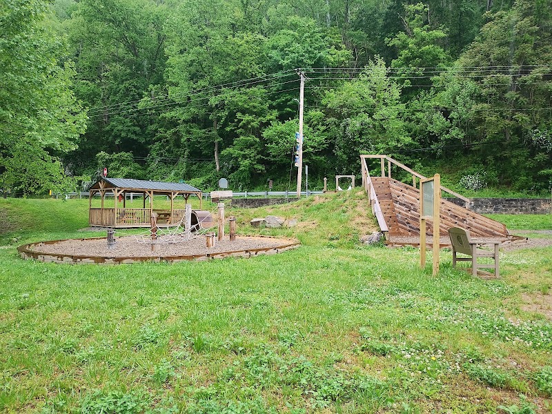 Josh Shamblin Memorial Park (Tiskelwah Park)