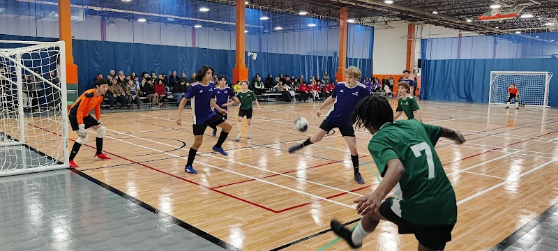 Avana Centre - Pickleball in Regina, Saskatchewan