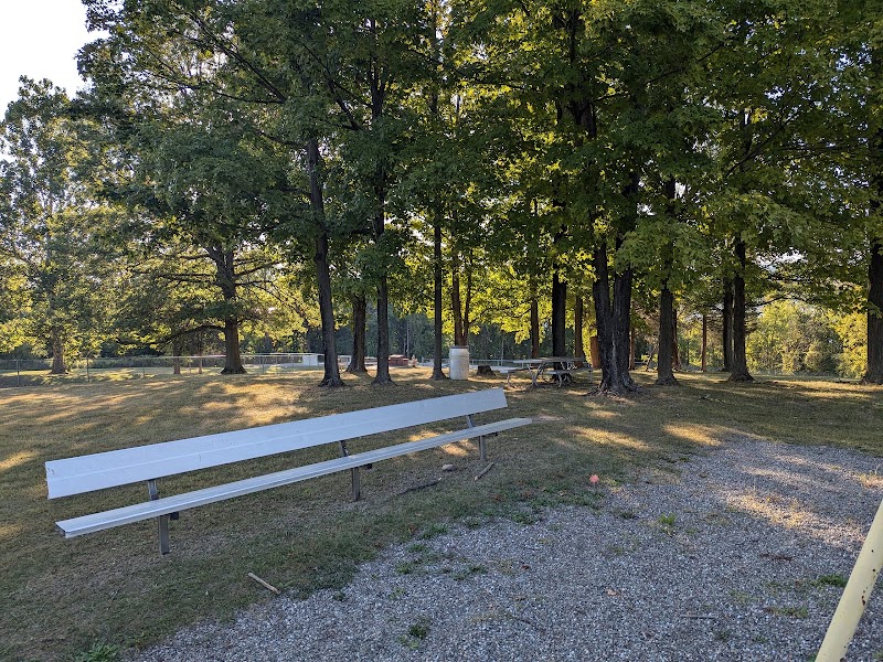 Castle Point Park