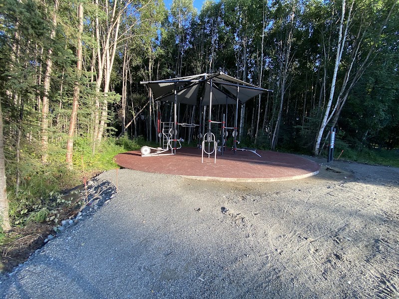 Taku Lake Park South